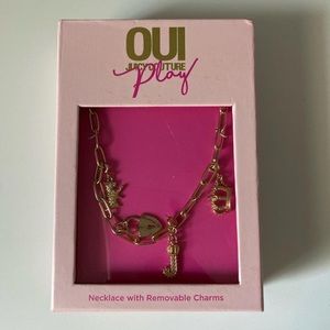 Y2K Juicy Couture Necklace